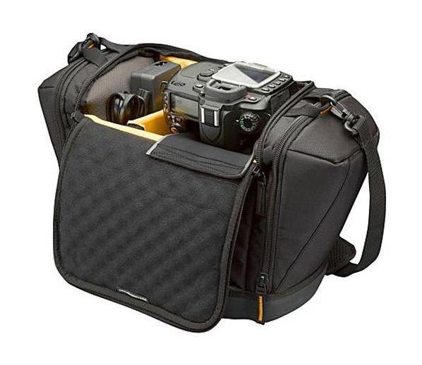 Case Logic SLRC203 DSLR Bag - Black