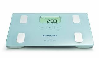 Buy Omron bf 212 scale (body fat analyzer) in Saudi Arabia