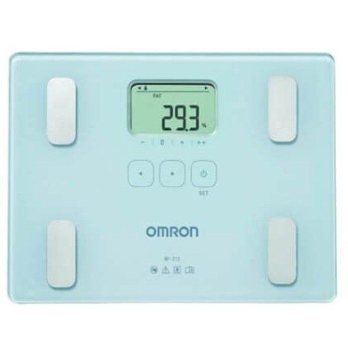 (ميزان أومرون ( تحليل نسبة الدهون في الجسم - BF 212