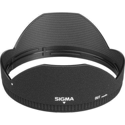 Sigma 1020mm f/3.5 EX DC HSM Autofocus Zoom Lens For Nikon DSLR