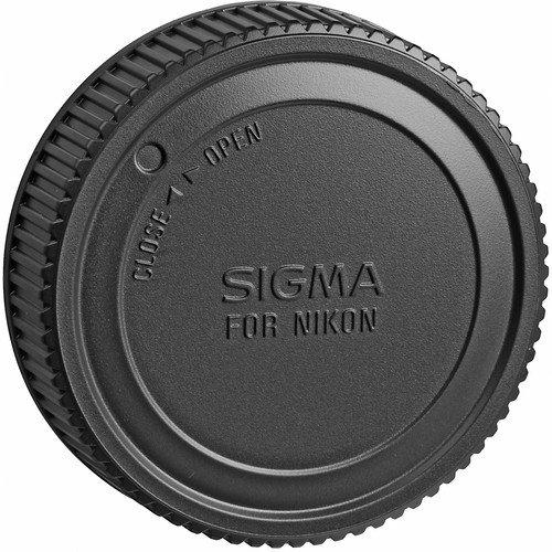 Sigma 10-20mm f/3.5 EX DC HSM Autofocus Zoom Lens For Nikon DSLR Cameras