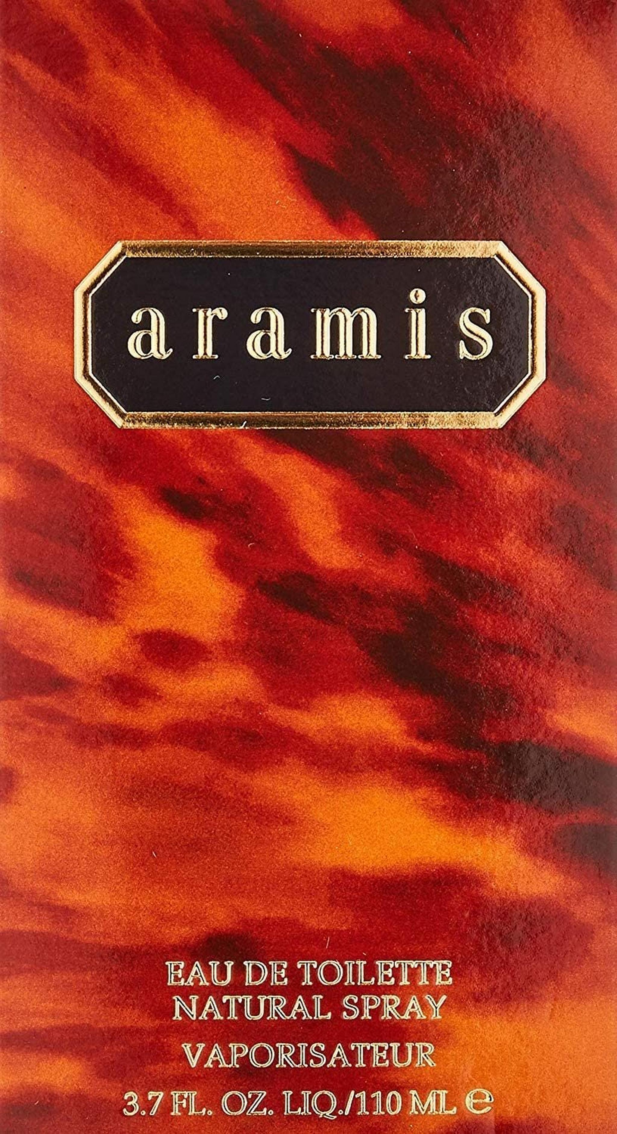 ARAMIS Aramis Brown - Eau de Toilette 110 ml