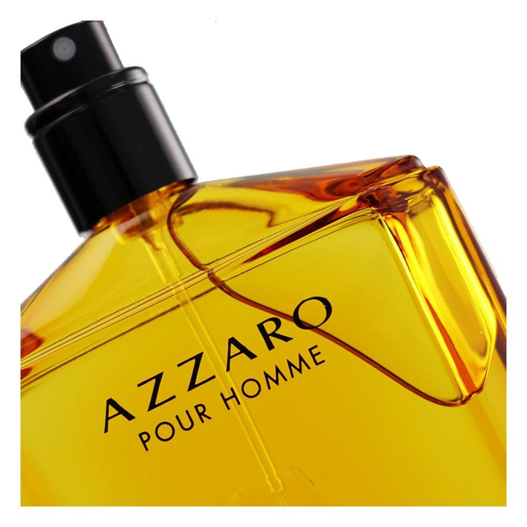 AZZARO Azzaro Pour Homme - Eau de Toilette 100 ml