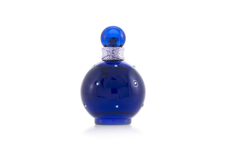 عطر ميدنايت فانتاسي للنساء من بريتني سبيرز للنساء ١٠٠ مل مركّز