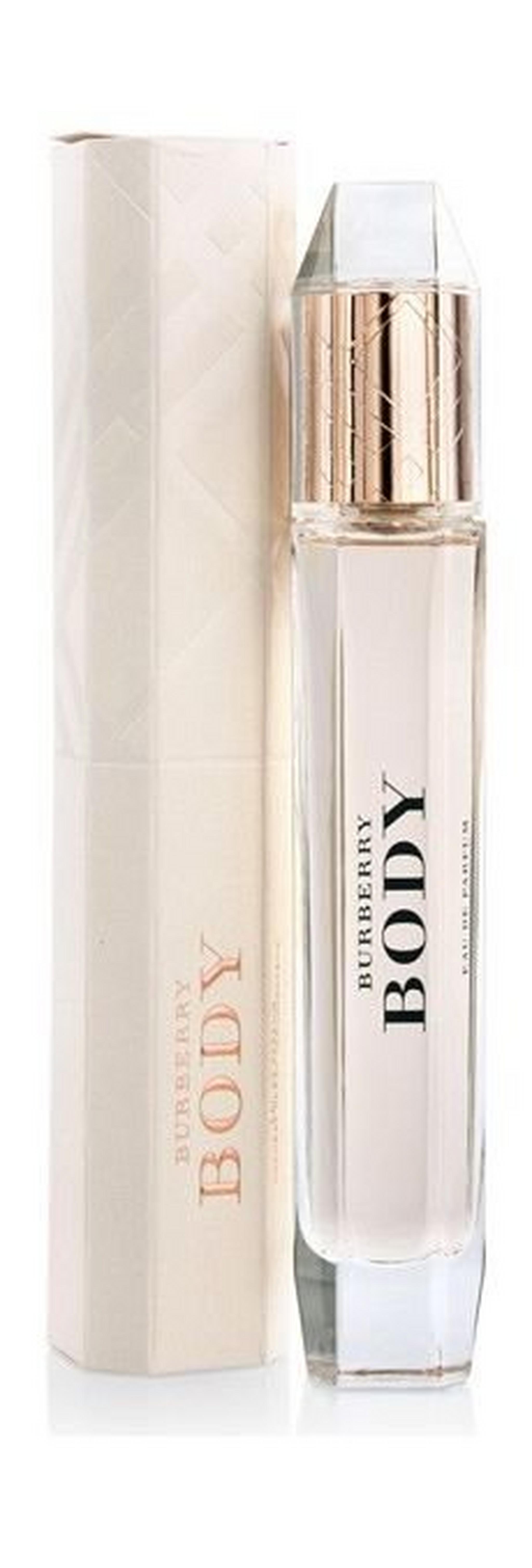 BURBERRY Body Intense - Eau de Parfum 80 ml
