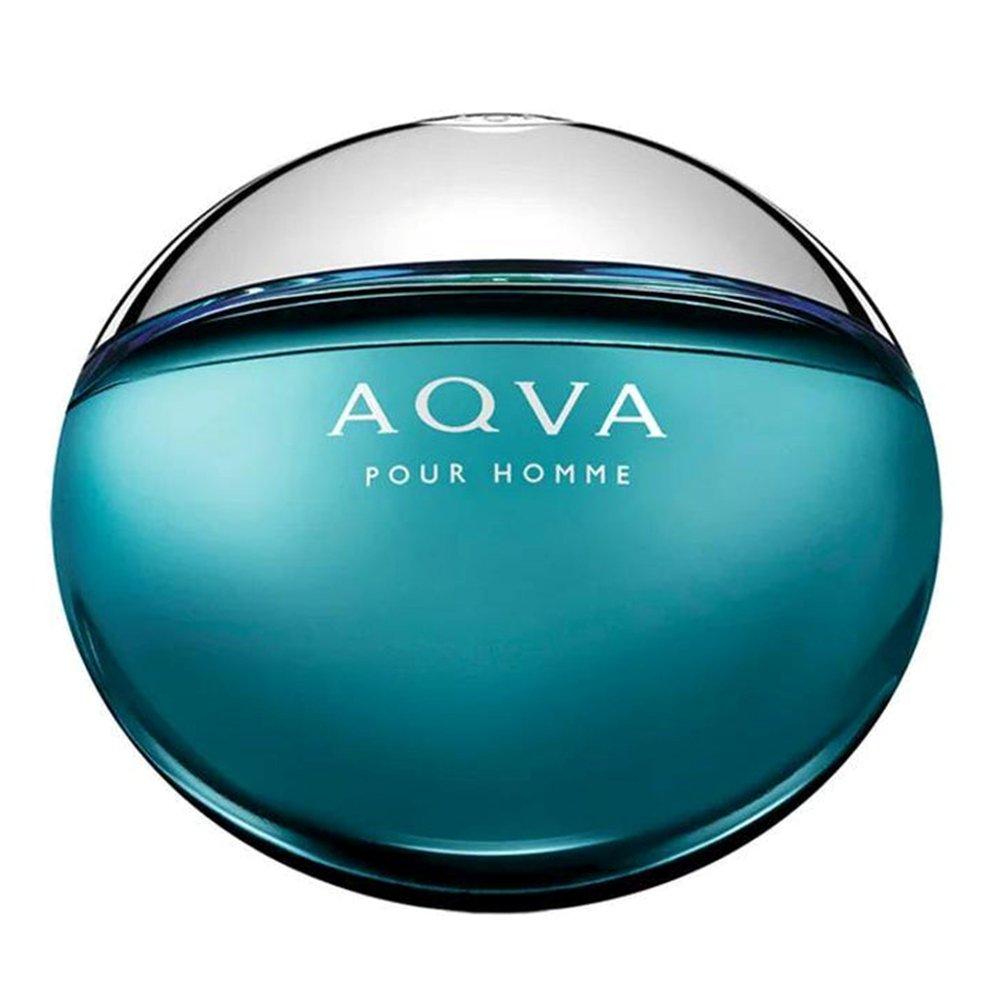 Bvlgari Aqva - Eau de Toilette 100 ml