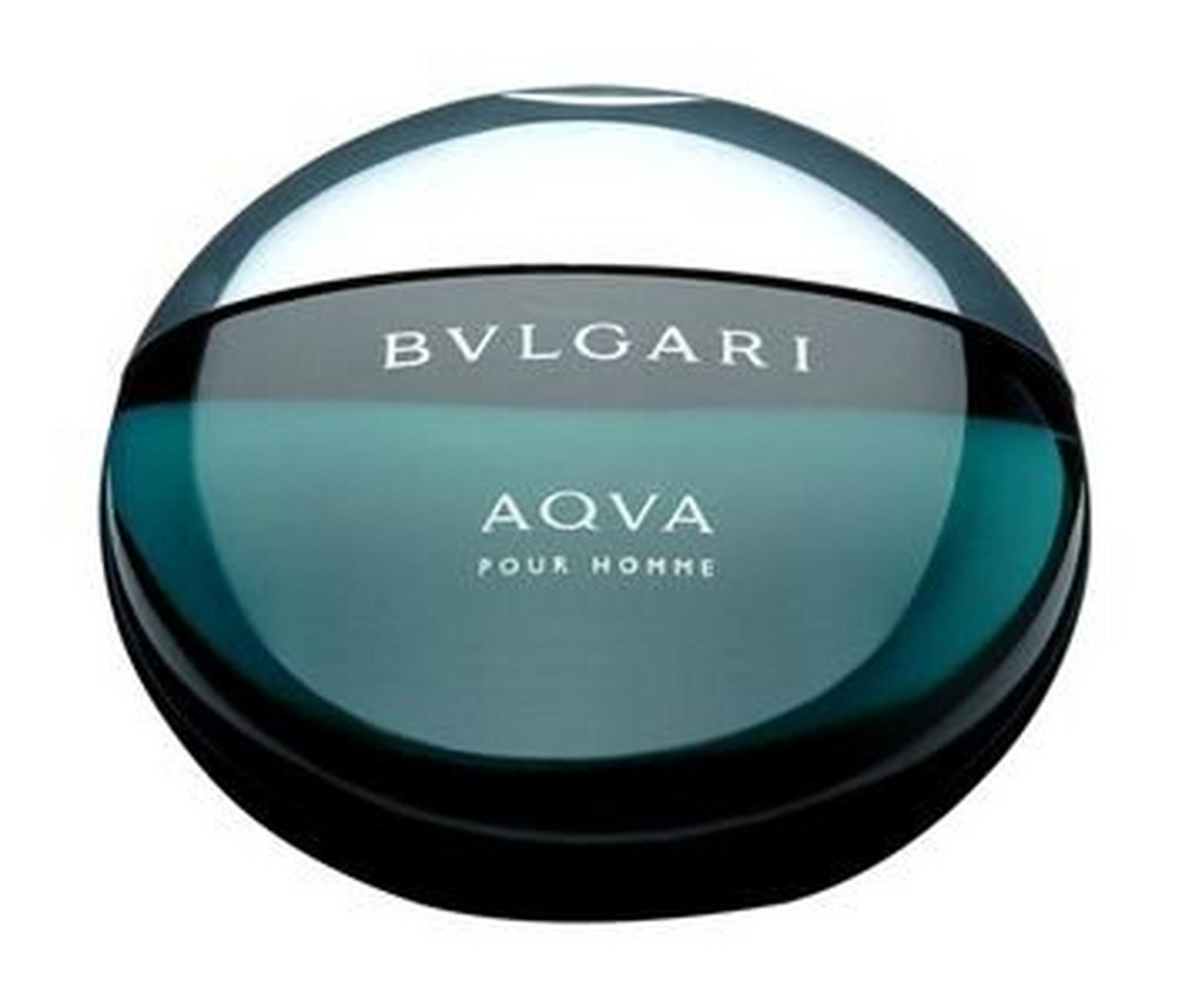 Bvlgari Aqva - Eau de Toilette 100 ml