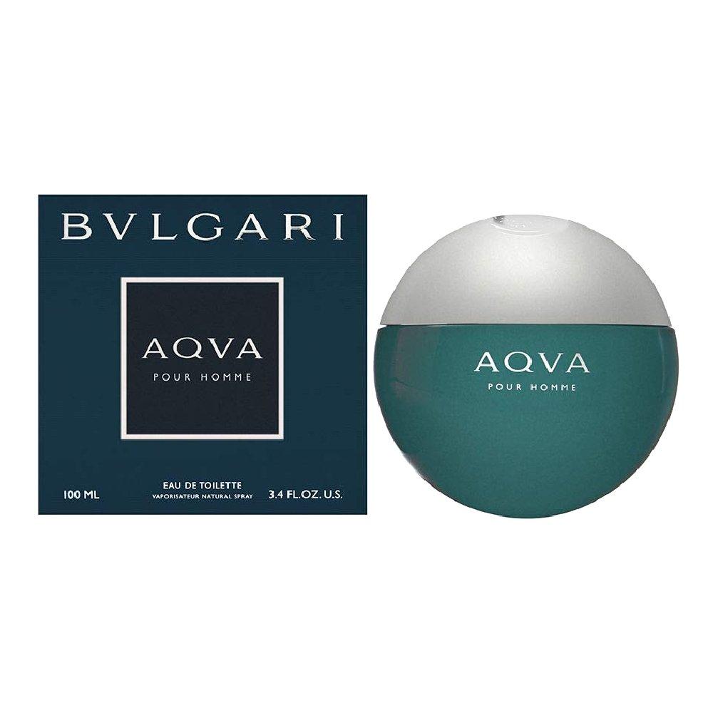Bvlgari Aqva - Eau de Toilette 100 ml