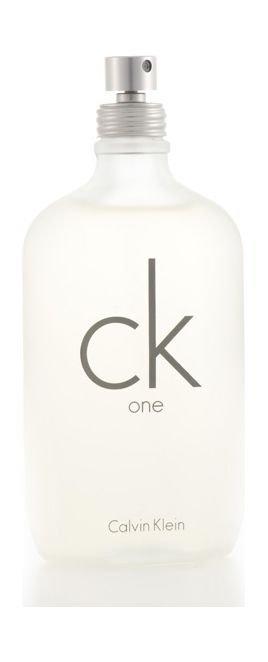 CALVIN KLEIN CK One - Eau de Toilette 200 ml