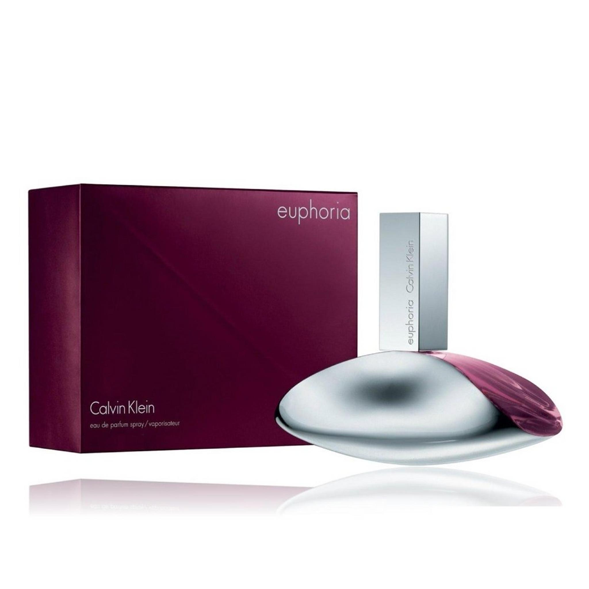 Euphoria by Calvin Klein for Women 100 mL Eau de Parfum