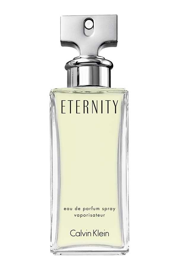 CALVIN KLEIN Eternity - Eau de Parfum 100 ml