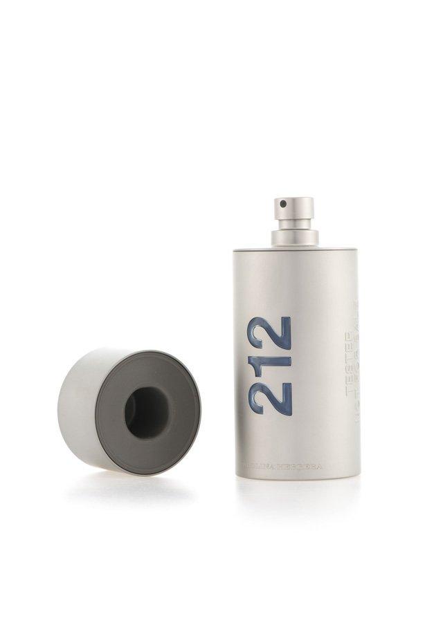 CAROLINA HERRERA 212 Men - Eau De Toilette 100 ml