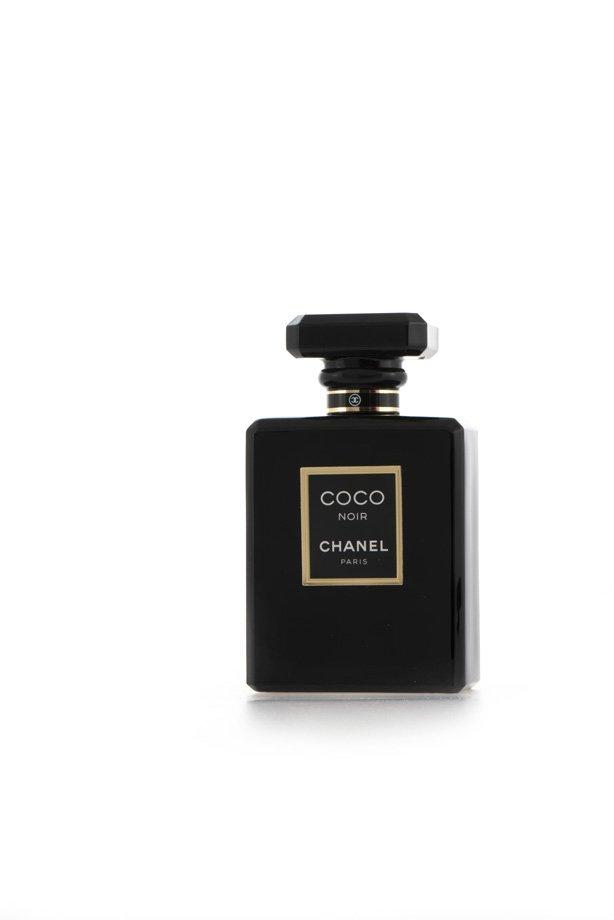 CHANEL Coco Noir - Eau de Parfum 100 ml