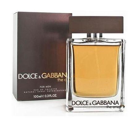 Dolce gabbana the one eau de toilette 100 ml price in Kuwait