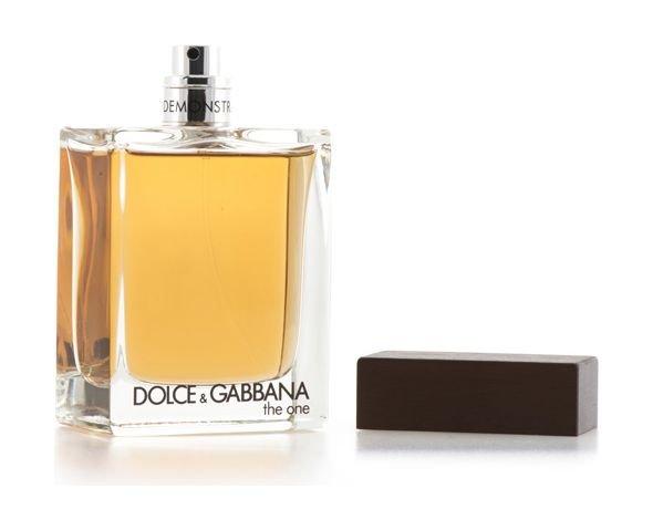 DOLCE & GABBANA The One - Eau de Toilette 100 ml