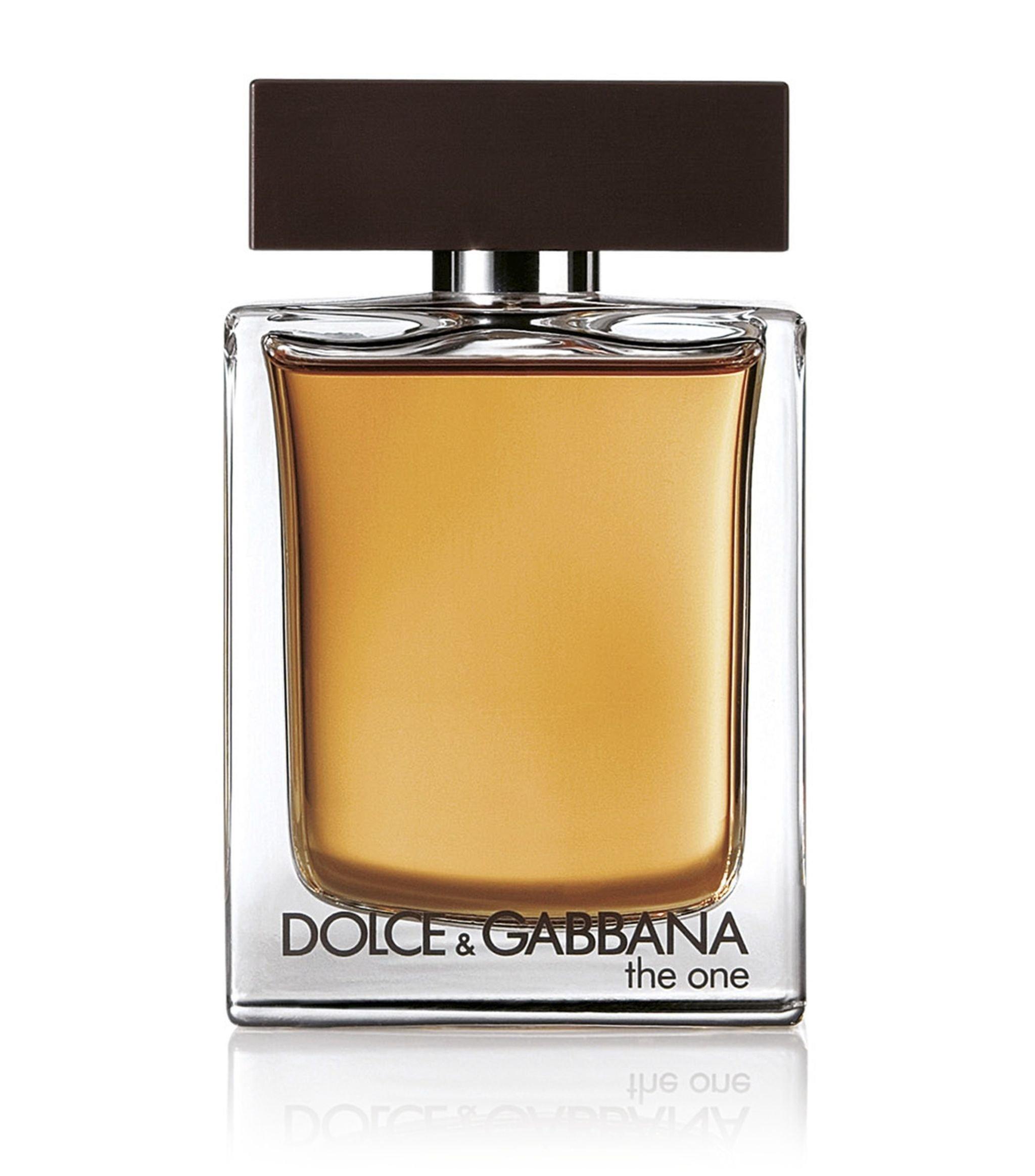 DOLCE & GABBANA The One - Eau de Toilette 100 ml
