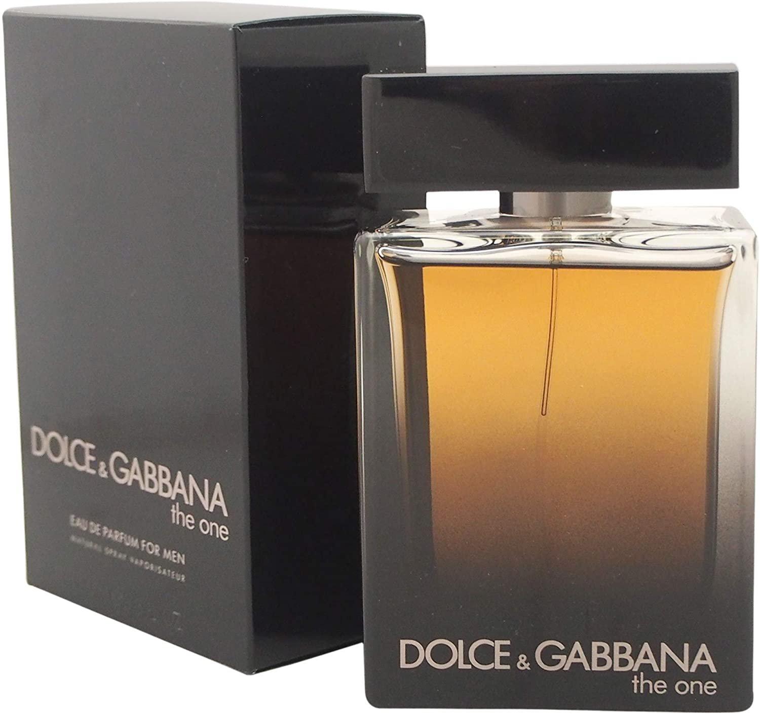 DOLCE & GABBANA The One - Eau de Toilette 100 ml