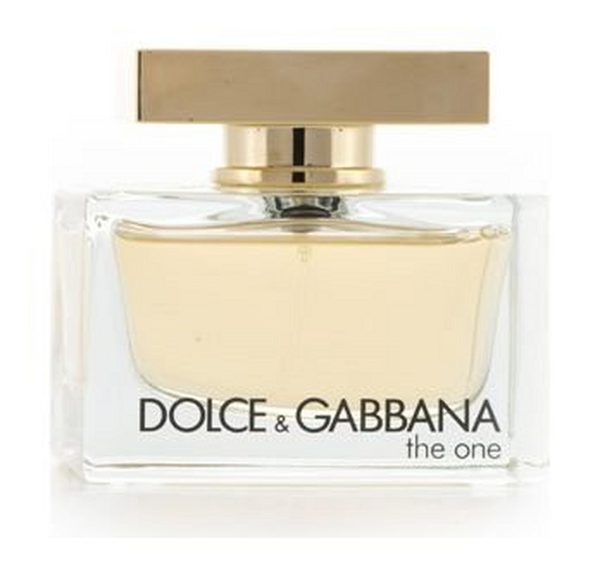 DOLCE & GABBANA The One - Eau de Parfum 75 ml Price in Kuwait - Xcite