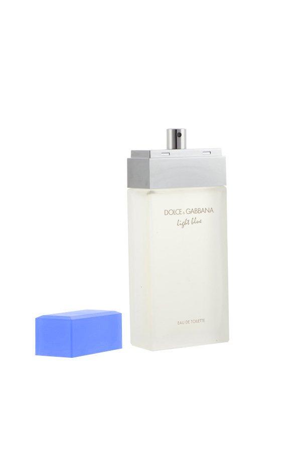DOLCE & GABBANA Light Blue - Eau de Toilette 100 ml