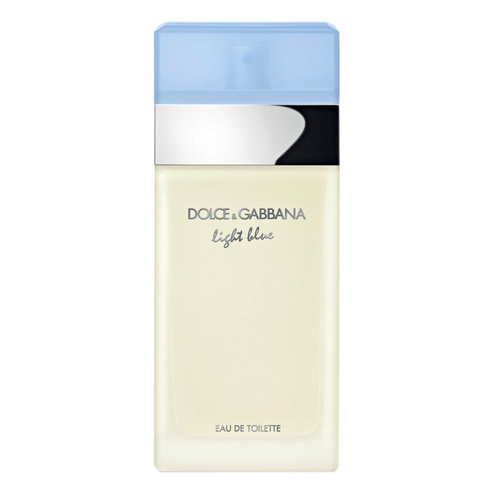 DOLCE & GABBANA Light Blue - Eau de Toilette 100 ml