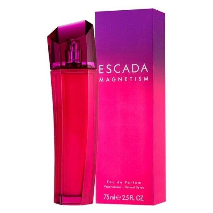 ESCADA Magnetism - Eau de Parfum 75 ml