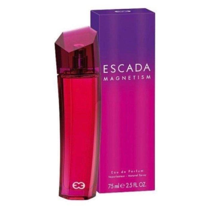 ESCADA Magnetism - Eau de Parfum 75 ml