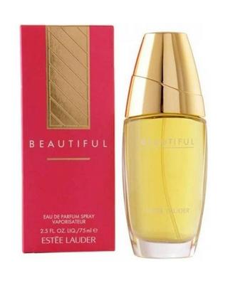 Buy Estee lauder beautiful - eau de parfum 75 ml in Kuwait