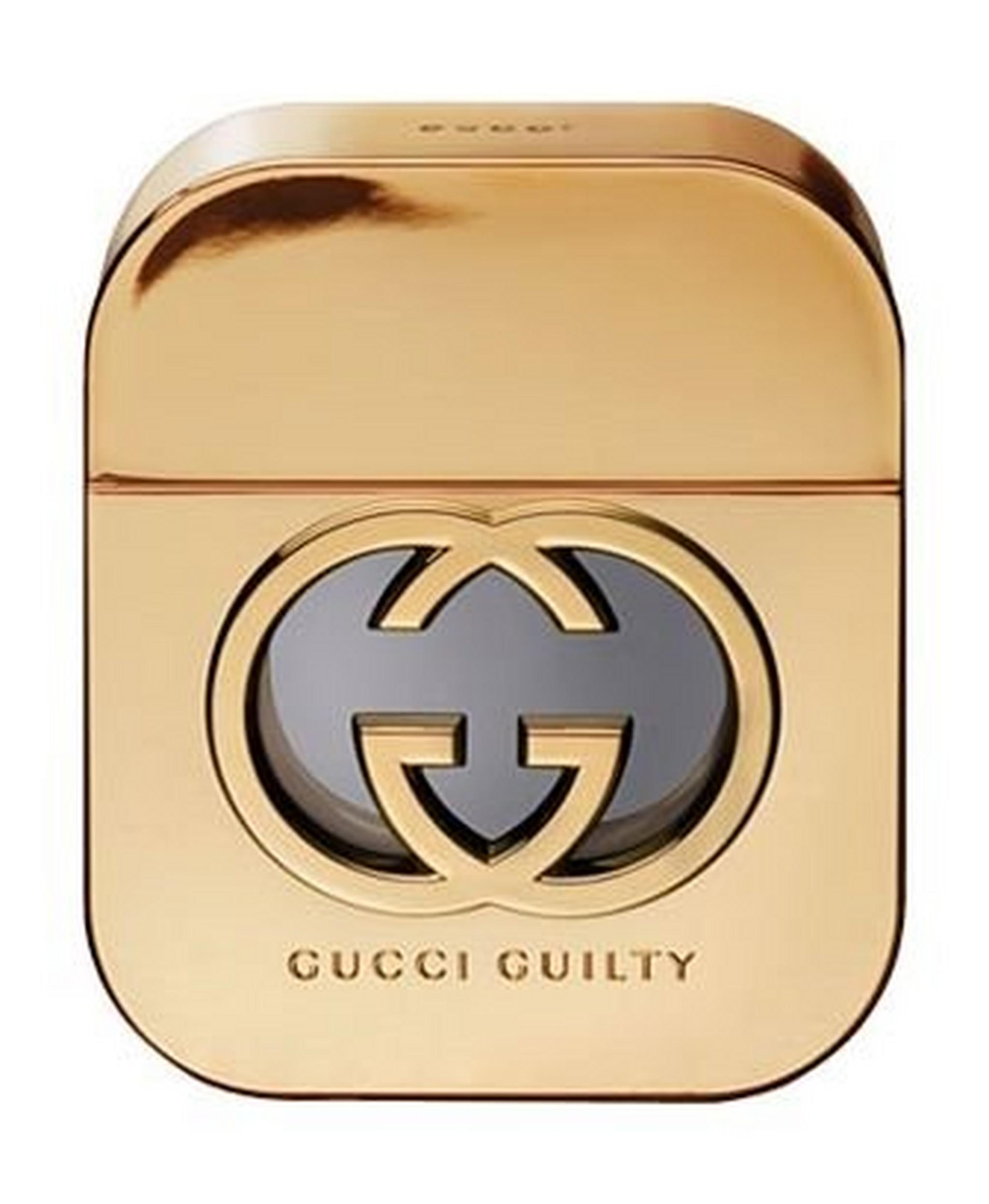 GUCCI Gucci Guilty Intense - Eau de Parfum 75 ml
