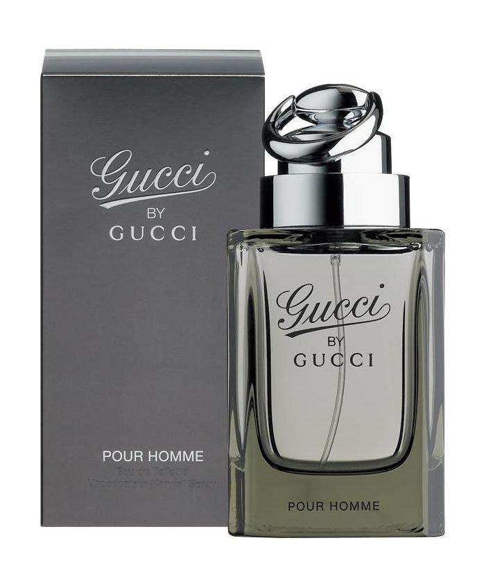 Buy Gucci gucci pour homme - eau de toilette 90 ml in Saudi Arabia