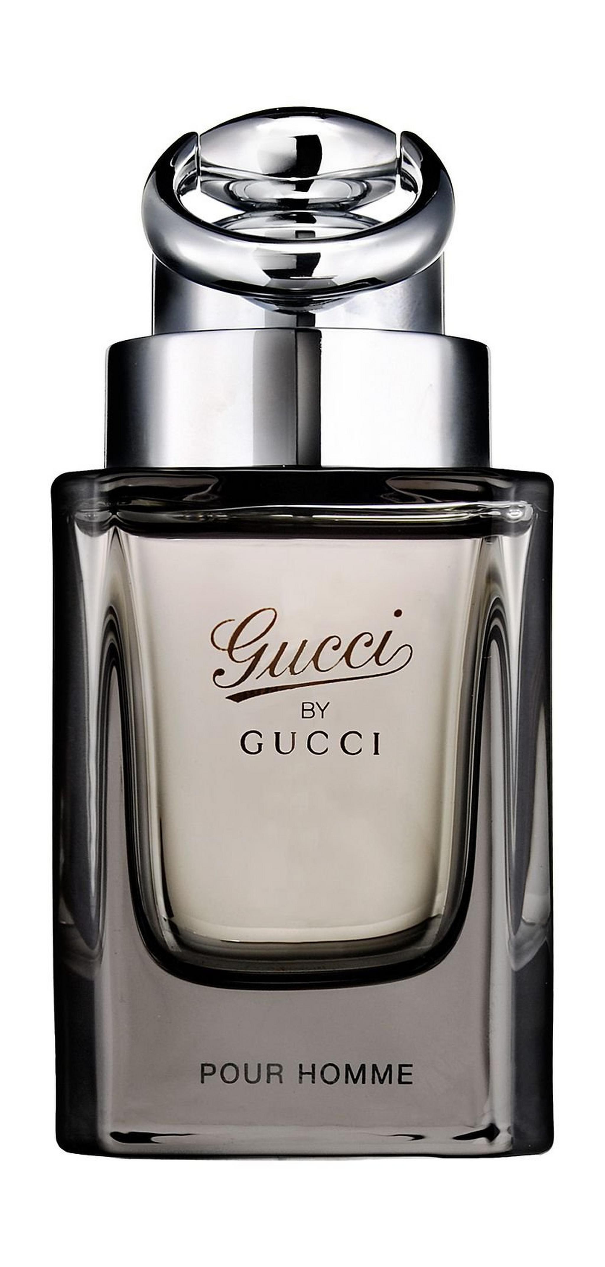 GUCCI Gucci Pour Homme - Eau de Toilette 90 ml