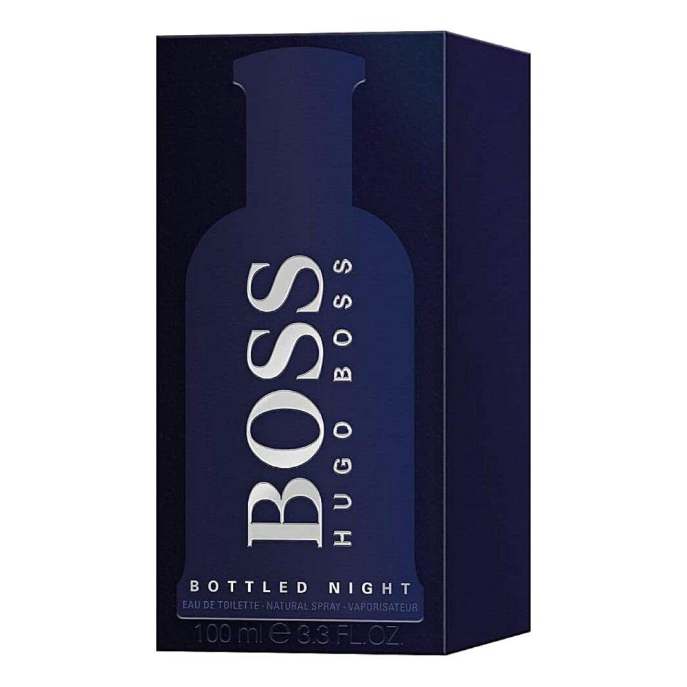 HUGO BOSS Boss Bottled Night - Eau de Toilette 100 ml