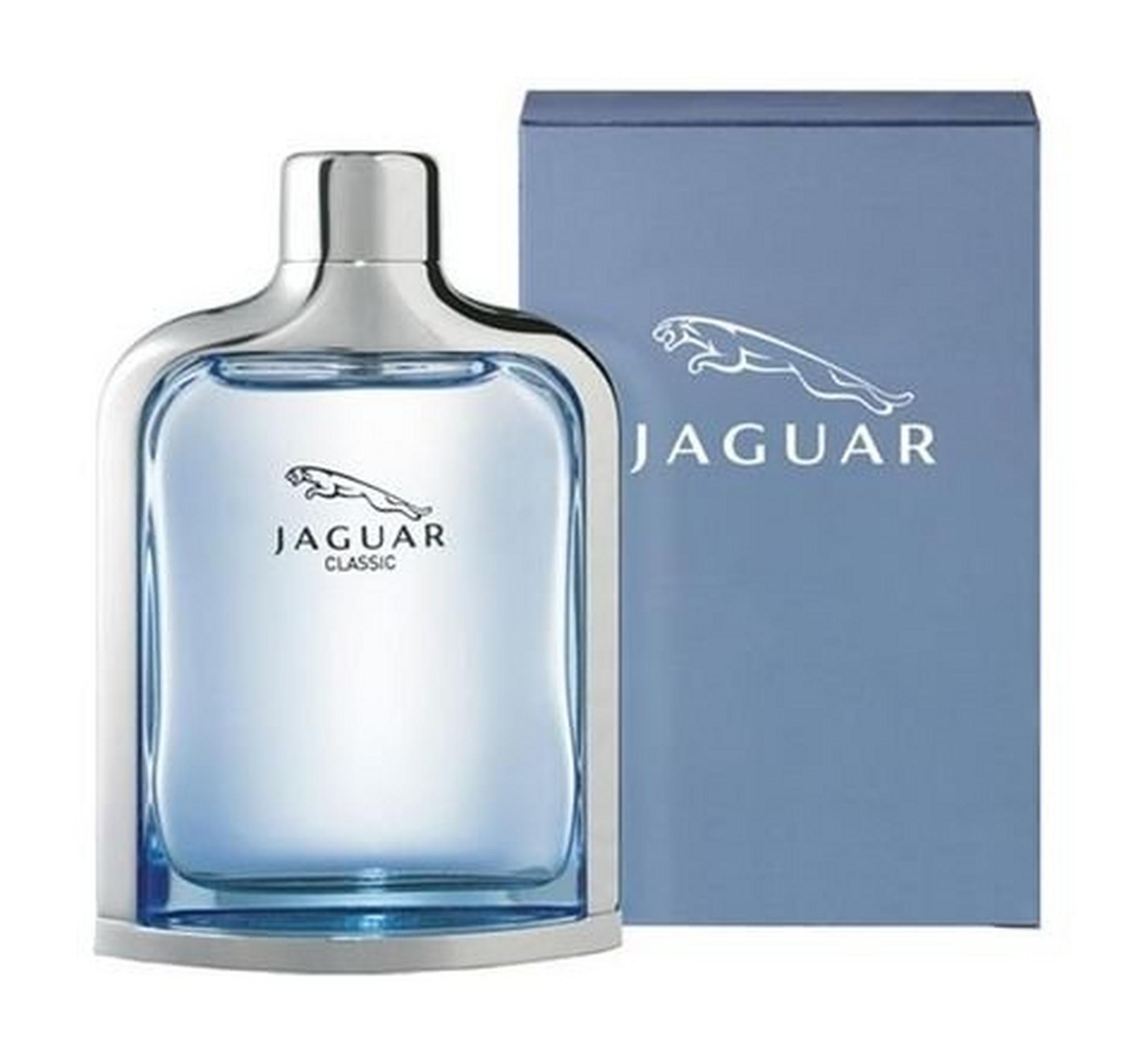 JAGUAR Classic Blue - Eau De Toilette 100 ml