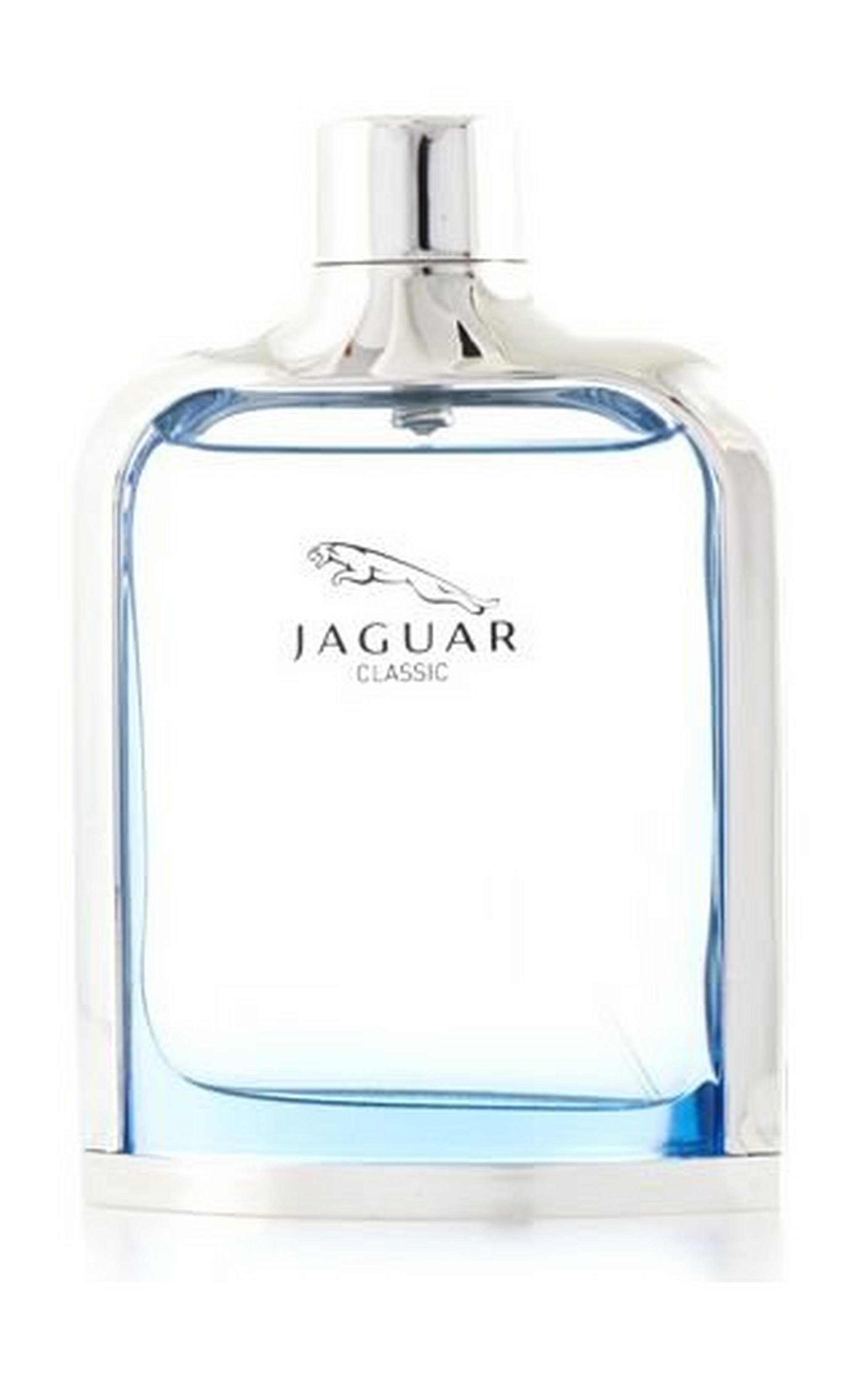 JAGUAR Classic Blue - Eau De Toilette 100 ml
