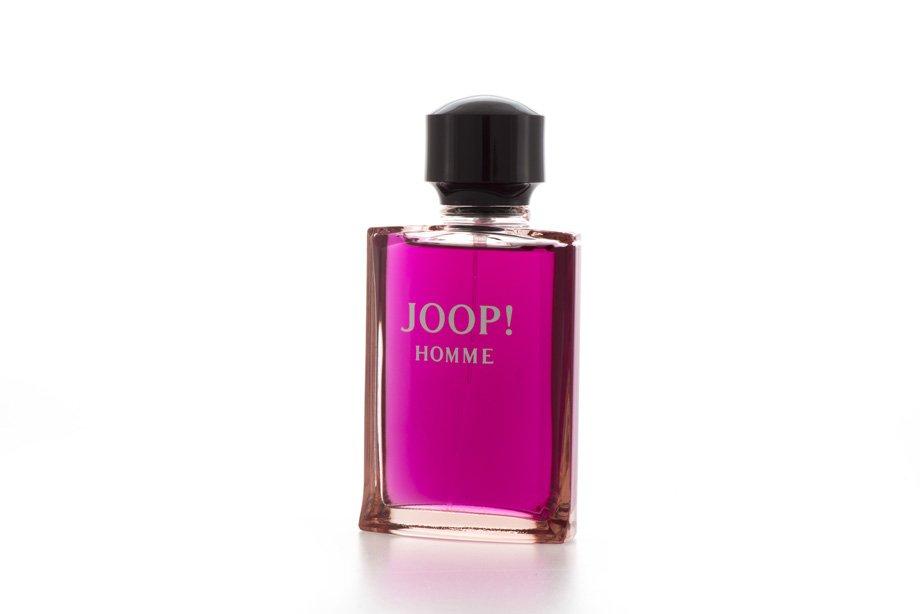 Joop Homme 125ml Eau de Toilette for Men Xcite Kuwait