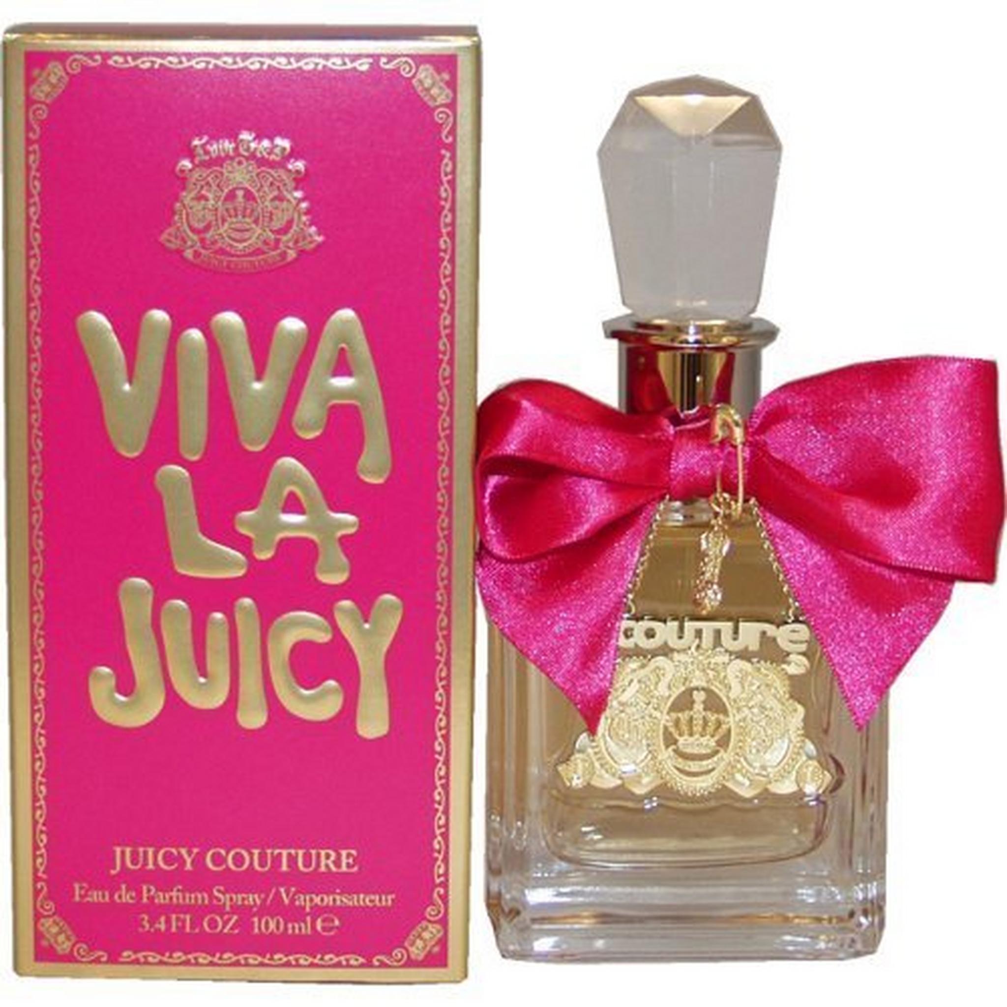 Viva la Juicy by Juicy couture for Women 100 mL Eau de Parfum