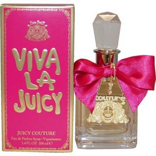 Buy Viva la juicy by juicy couture for women 100 ml eau de parfum in Kuwait