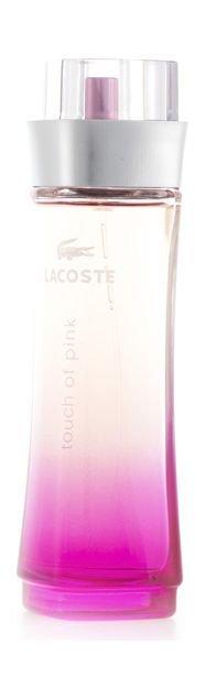 عطرلاكوست توتش اف بينك من  لاكوست للنساء ٩٠ مل مخفف