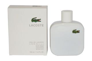 Lacoste deals perfume souq