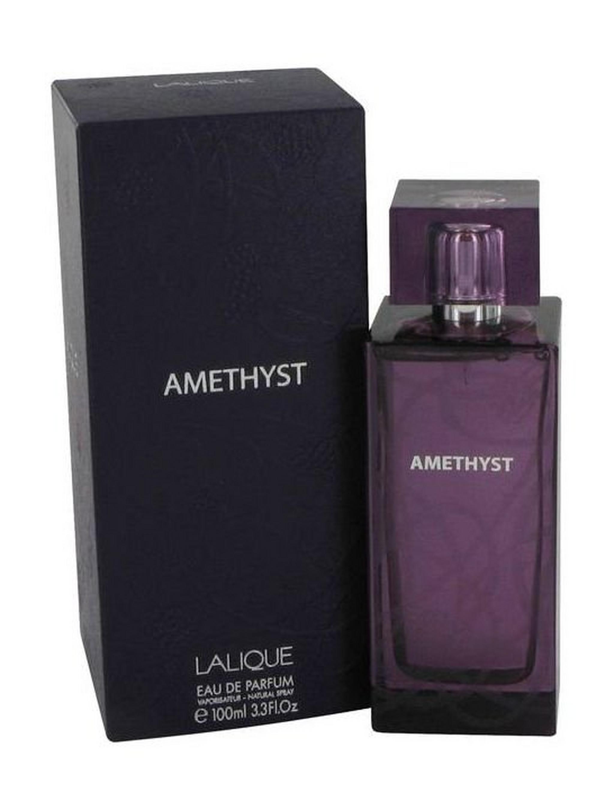 LALIQUE Lalique Amethyst - Eau de Parfum 100 ml