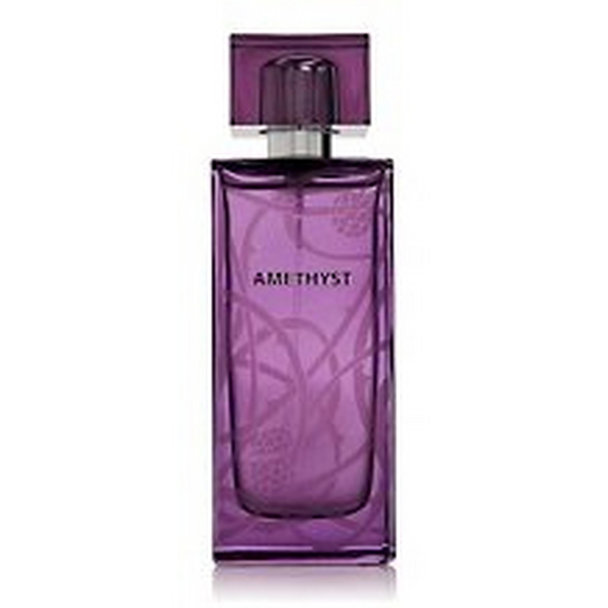 LALIQUE Lalique Amethyst - Eau de Parfum 100 ml