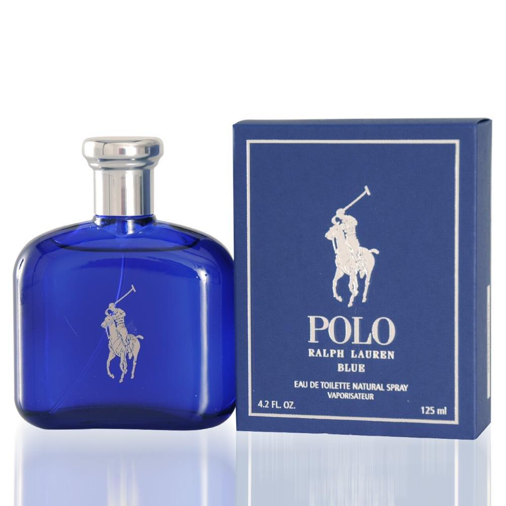 RALPH LAUREN Polo Blue - Eau de Toilette 125 ml