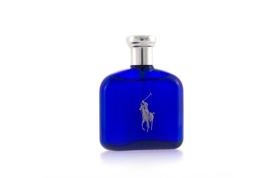 RALPH LAUREN Polo Blue - Eau de Toilette 125 ml