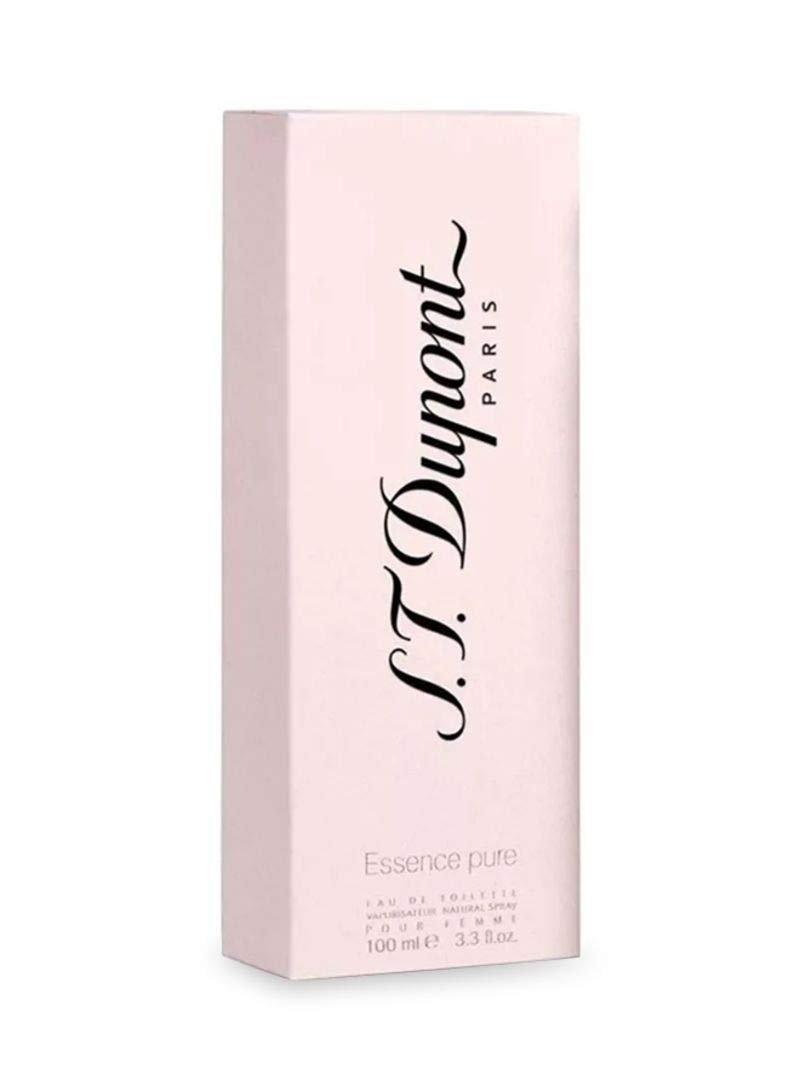 S.T. DUPONT Essence Pure - Eau de Toilette 100 ml