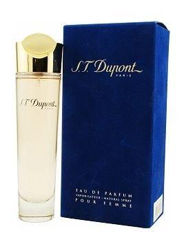 عطر أس.تي. دوبونت من أس.تي. دوبونت للنساء ١٠٠ مل مركز