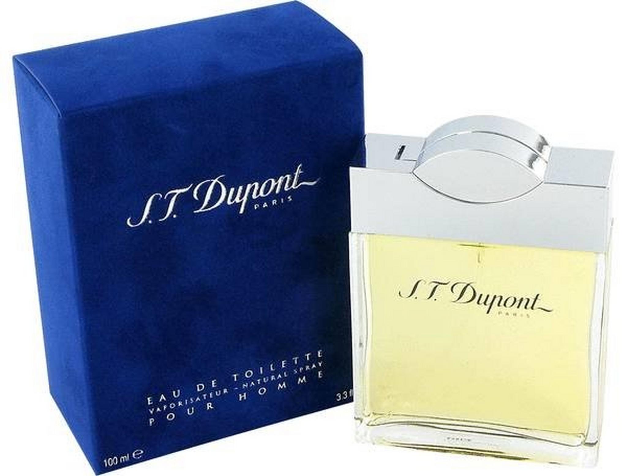 S.T. DUPONT S.T. Dupont - Eau de Toilette 100 ml