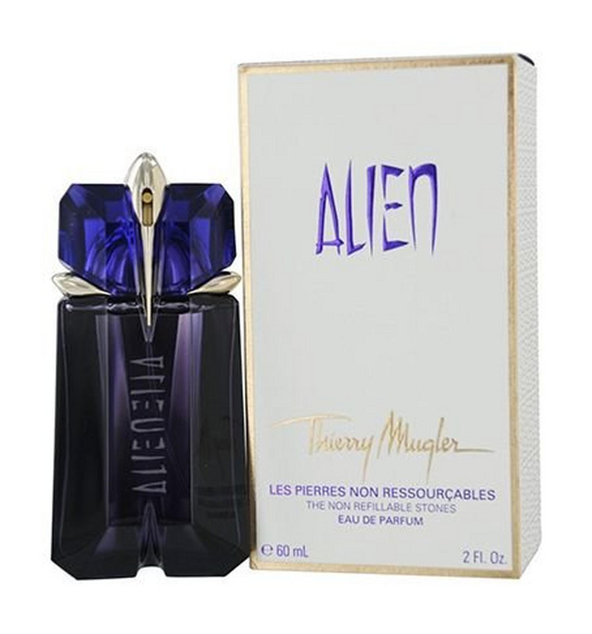 THIERRY MUGLER Alien - Eau de Parfum 60 ml