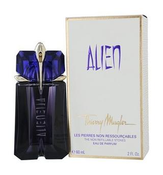 Buy Thierry mugler alien - eau de parfum 60 ml in Kuwait