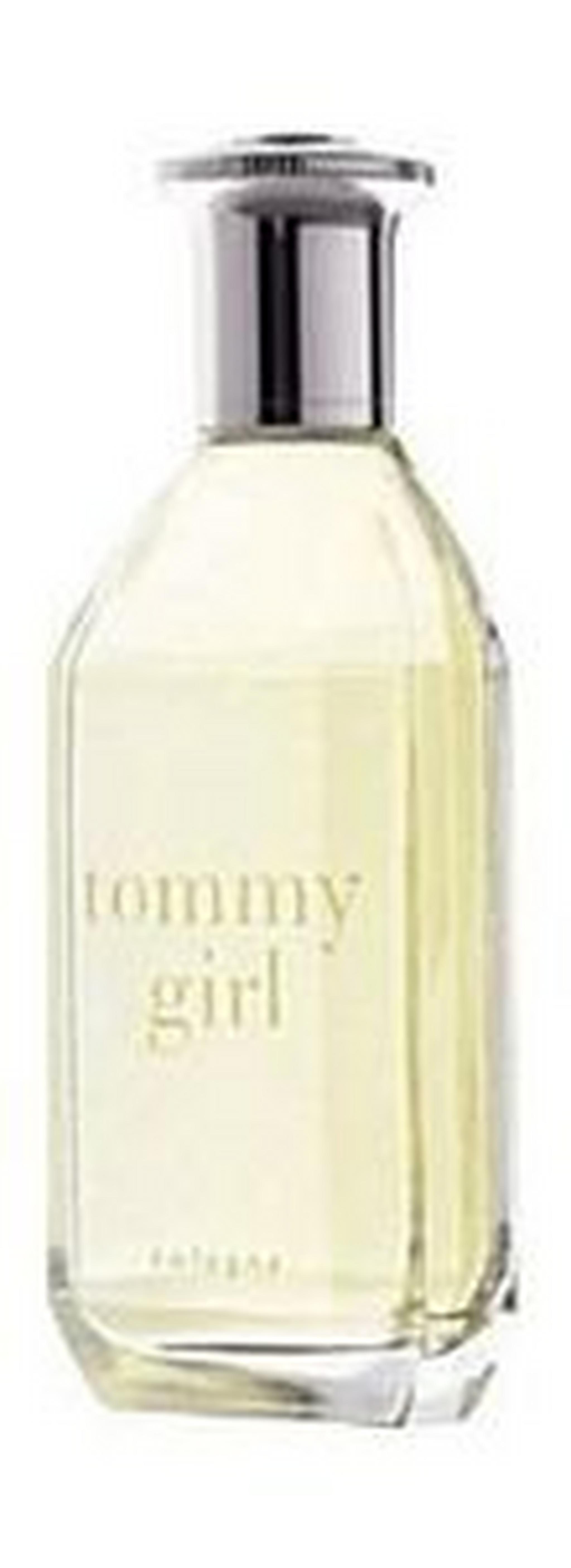 TOMMY HILFIGER Tommy Girl - Eau de Toilette 100 ml