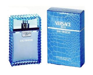 Buy Versace eau fraiche - eau de toilette 100 ml in Kuwait