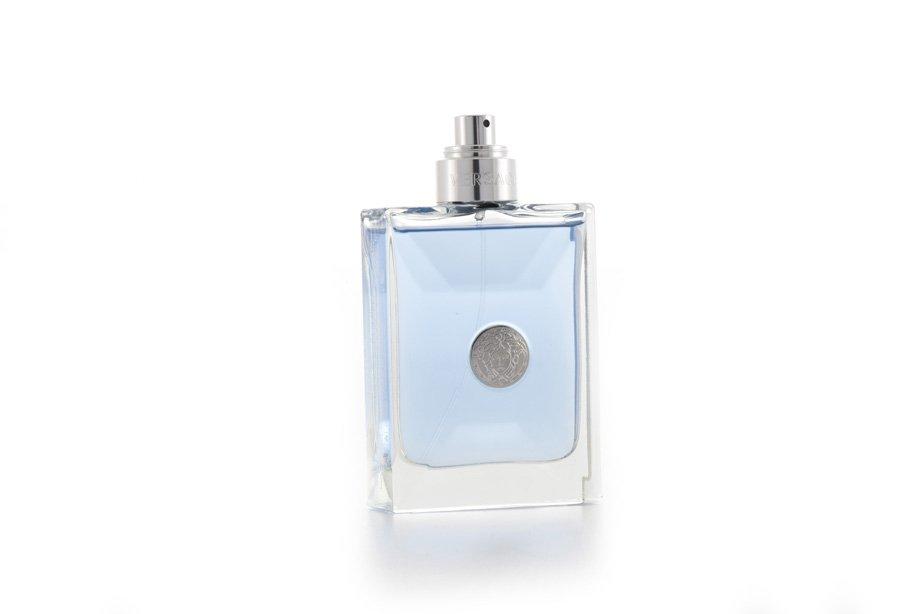 Versace Pour Homme by Versace for Men 100 mL Eau de Toilette